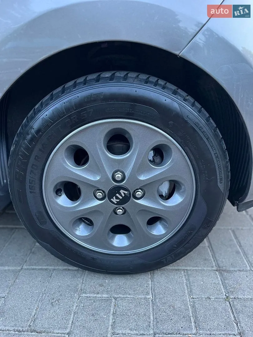 2013 Kia Picanto - мініатюра 15