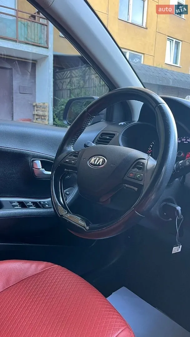 2013 Kia Picanto - мініатюра 19