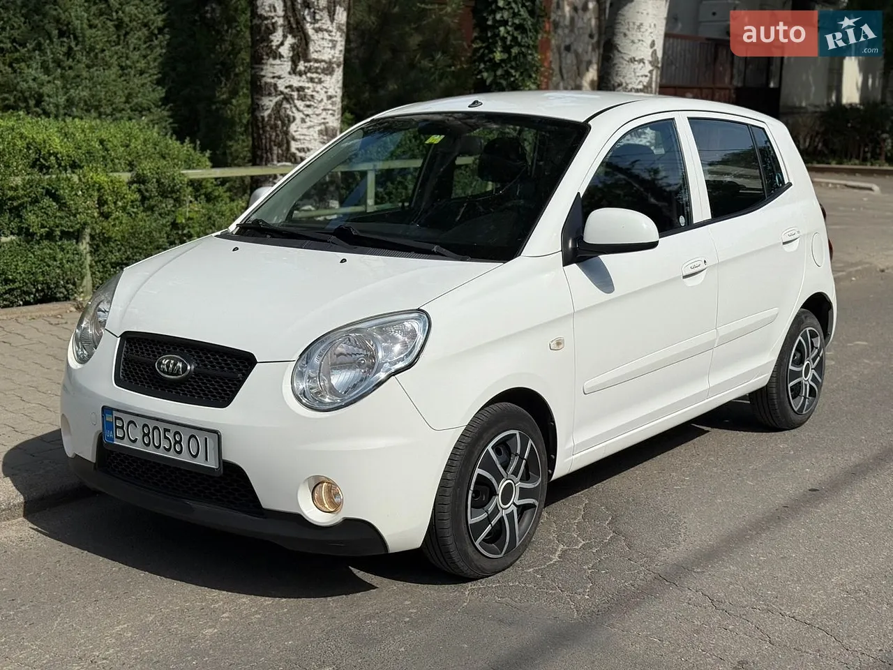 2010 Kia Picanto - мініатюра 48