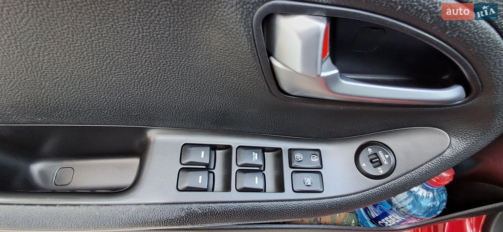 2011 Kia Picanto - мініатюра 11