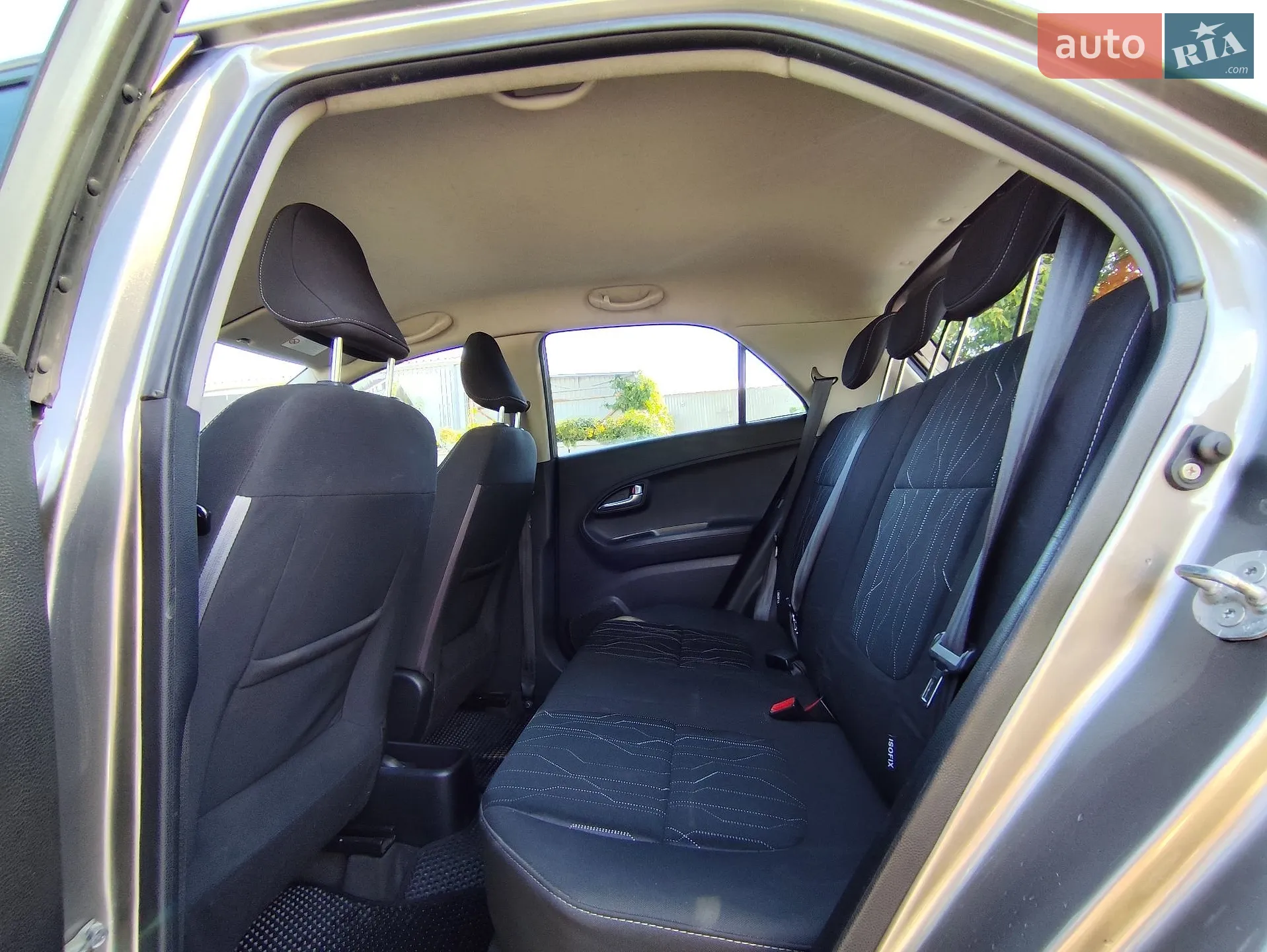2011 Kia Picanto - мініатюра 22