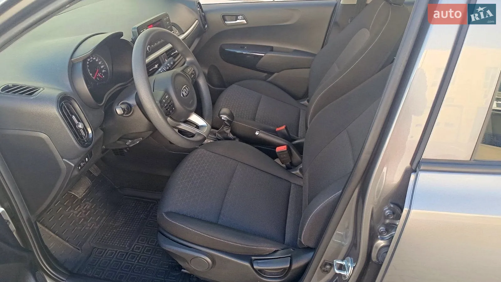2021 Kia Picanto - мініатюра 11