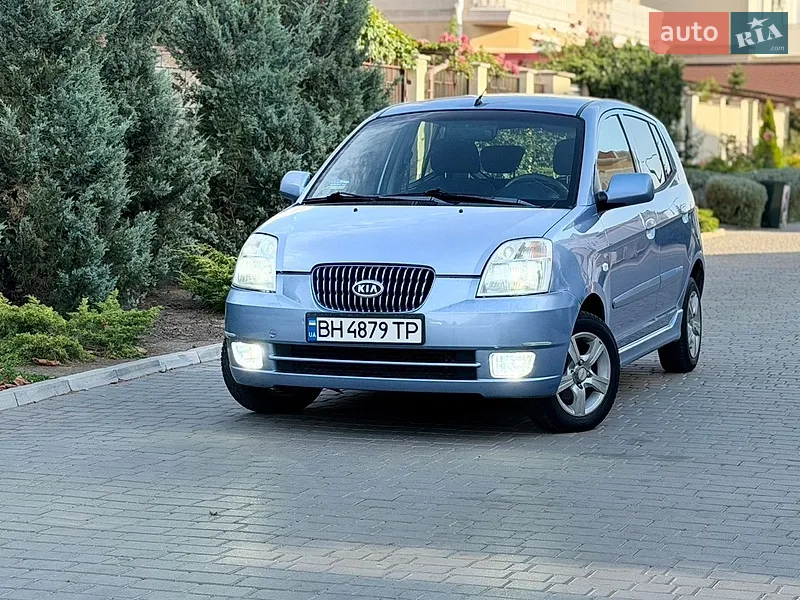 Kia Picanto