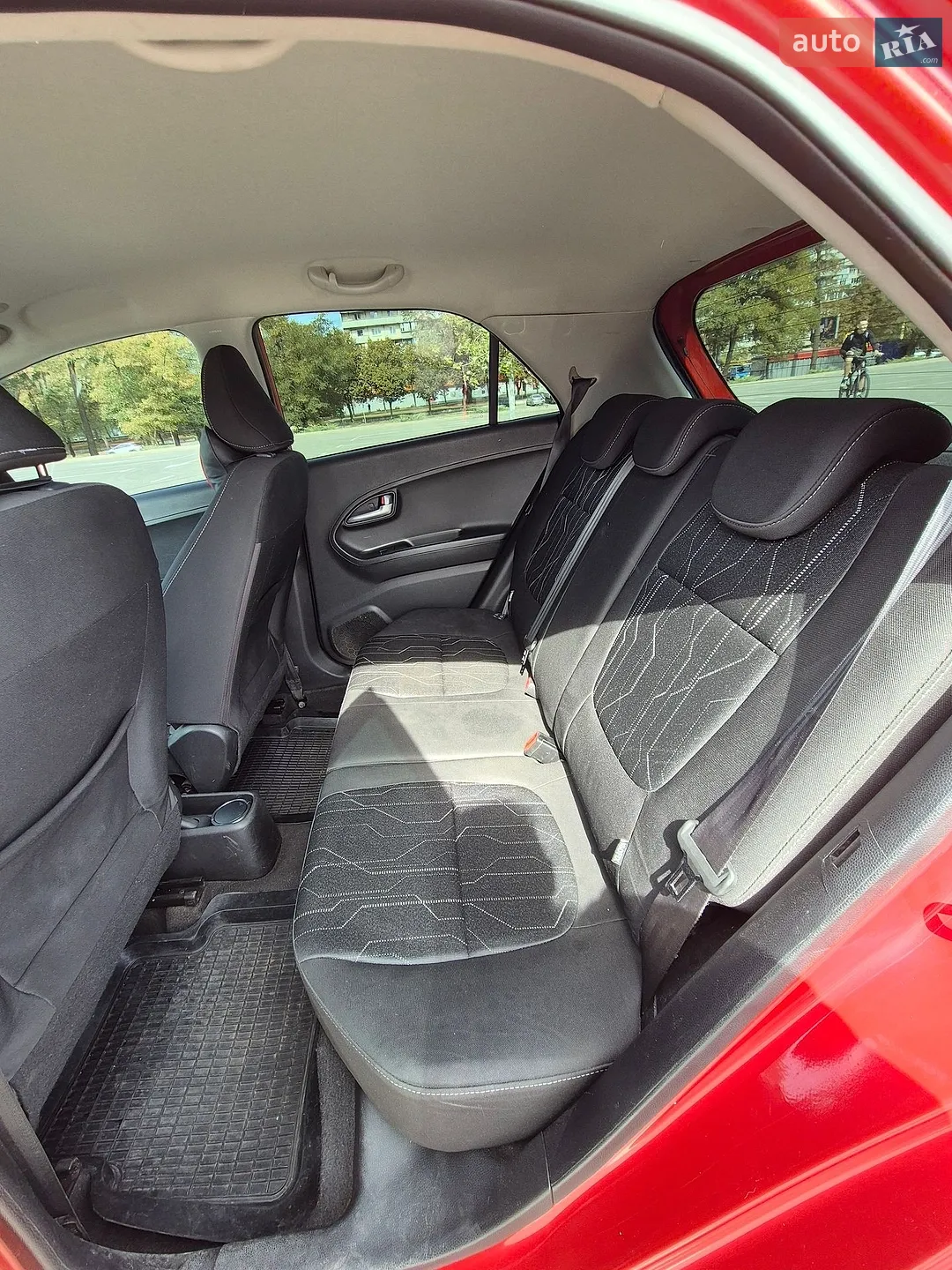 2013 Kia Picanto - мініатюра 12