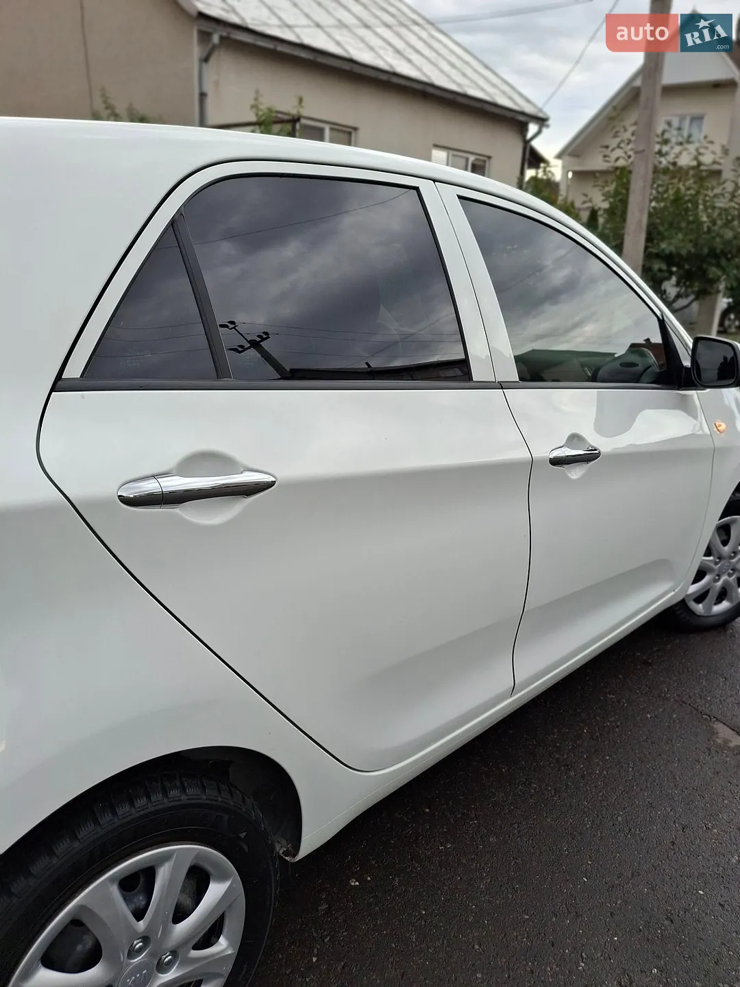 2011 Kia Picanto - мініатюра 3