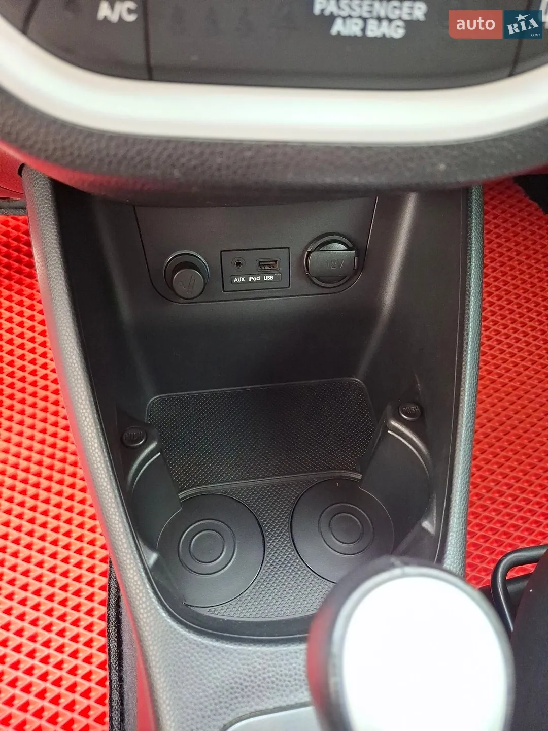 2011 Kia Picanto - мініатюра 10