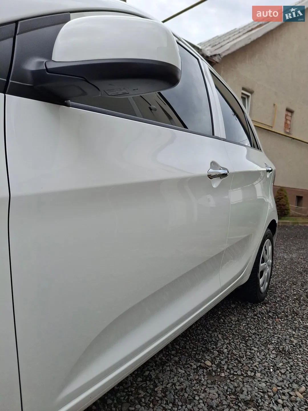 2011 Kia Picanto - мініатюра 21