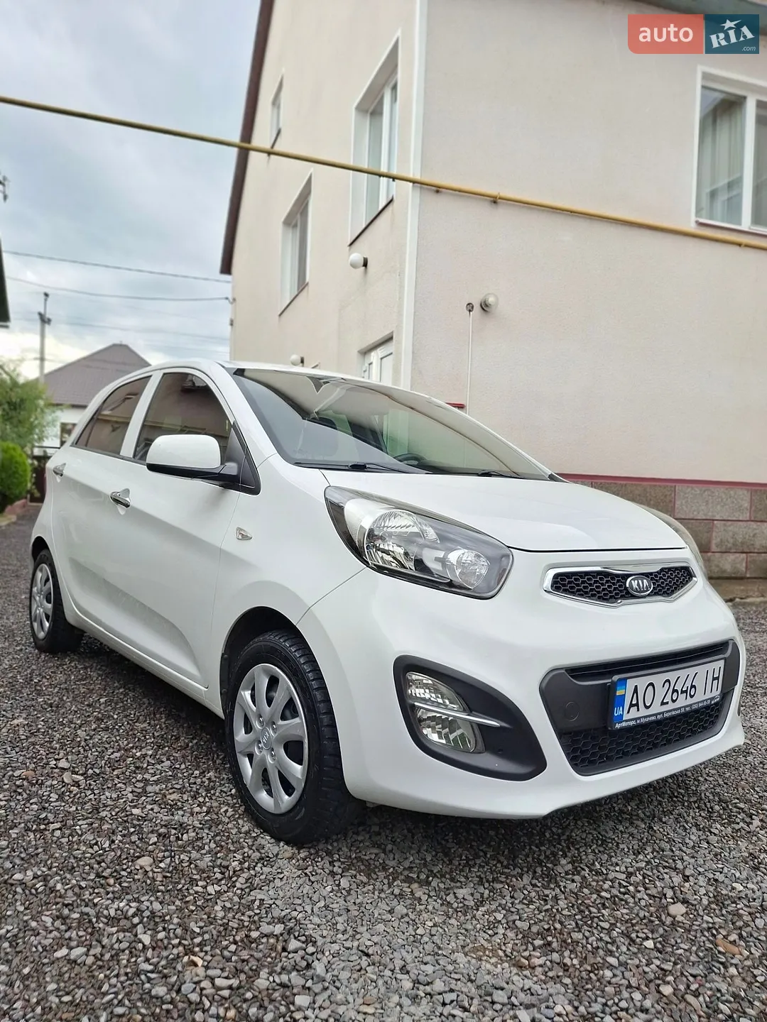 2011 Kia Picanto - мініатюра 25