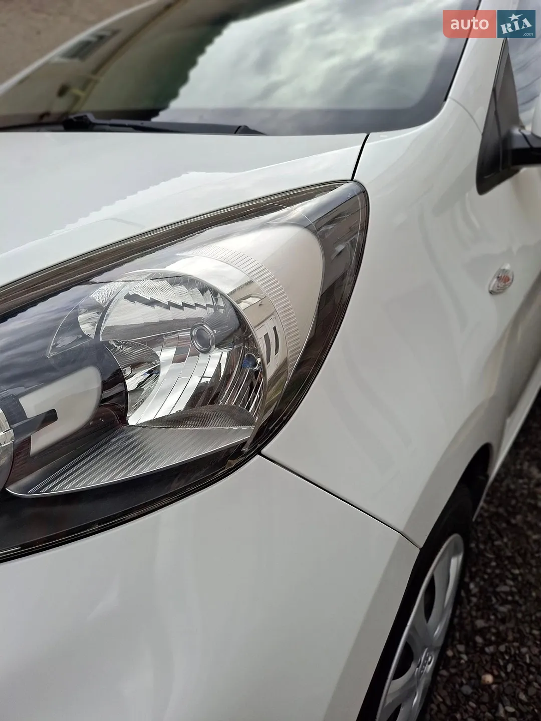 2011 Kia Picanto - мініатюра 30