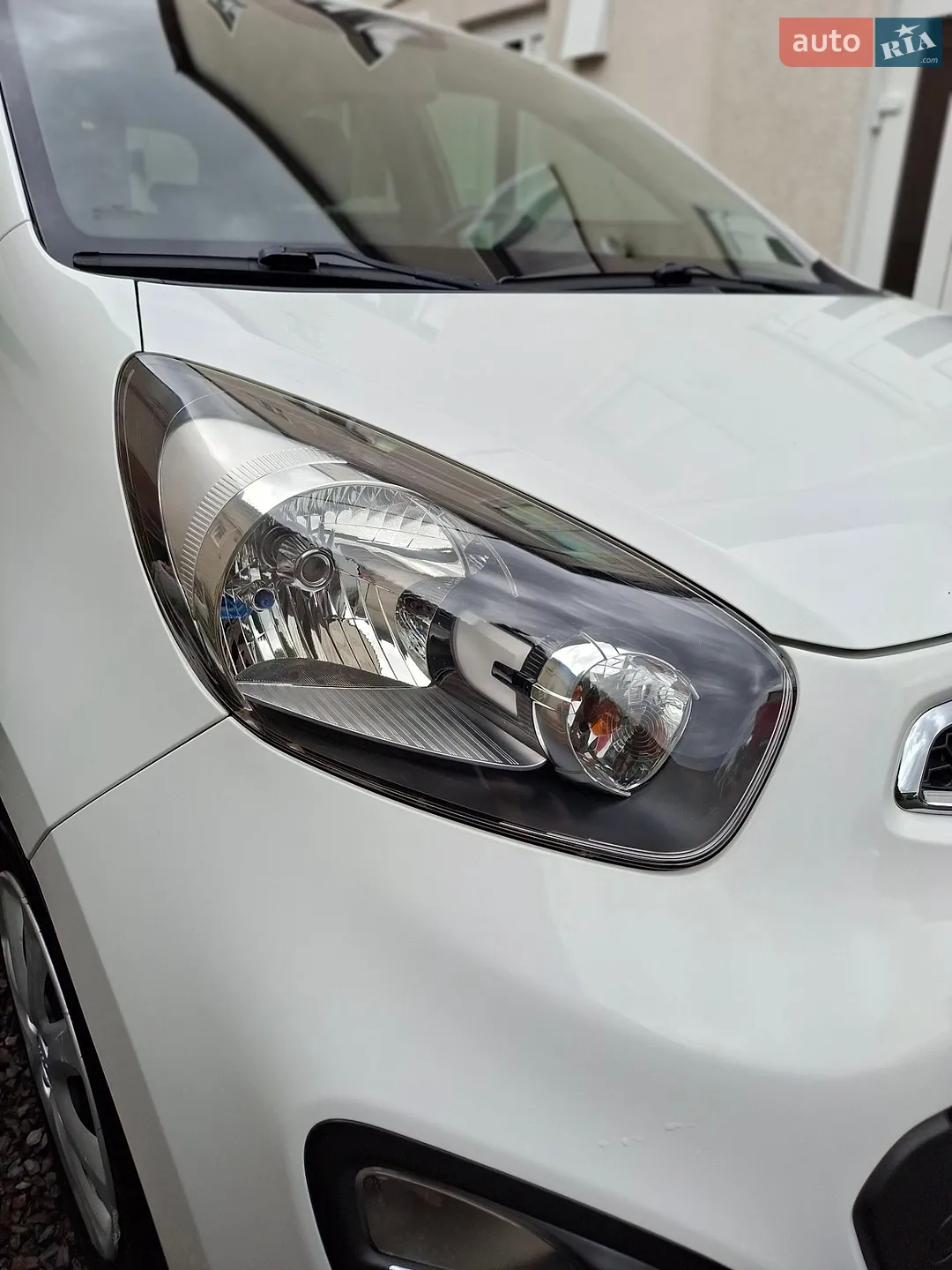 2011 Kia Picanto - мініатюра 37