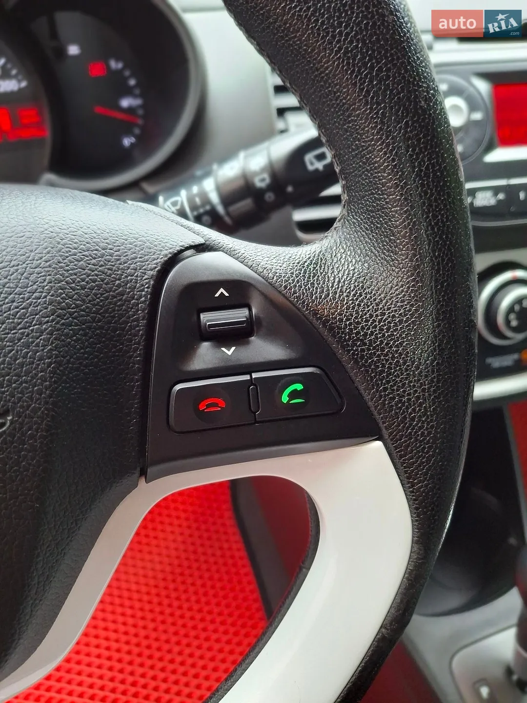 2011 Kia Picanto - мініатюра 77