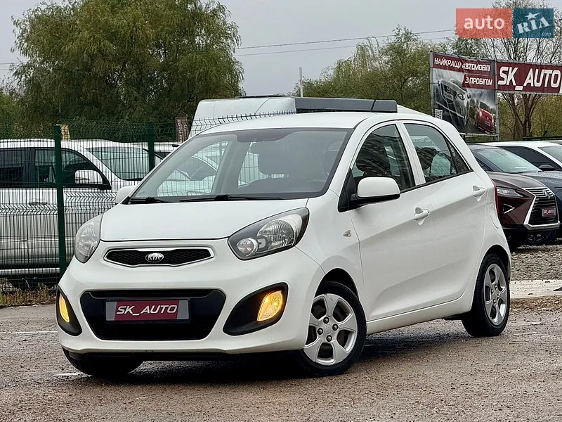 Kia Picanto