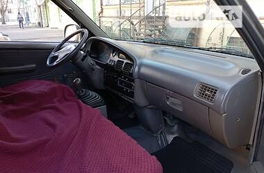 Грузовой фургон Kia Pregio 2003 в 
