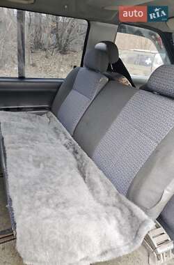 Универсал Kia Pregio 2003 в Киеве