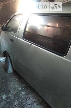 Мінівен Kia Pregio 2003 в 