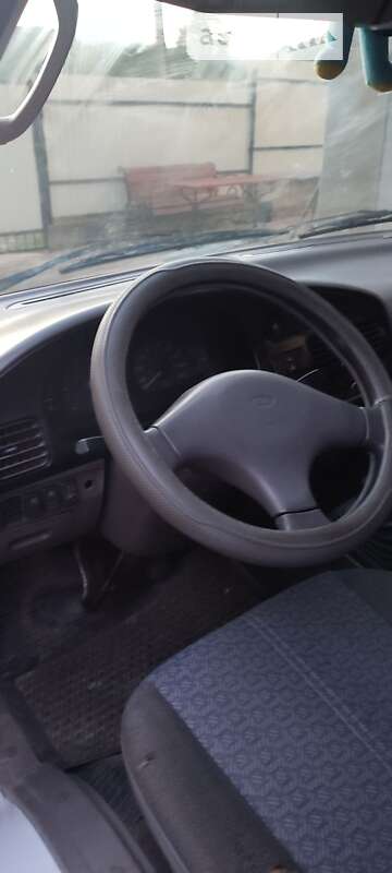 Универсал Kia Pregio 2005 в Поляне