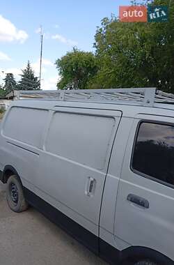 Минивэн Kia Pregio 2004 в 