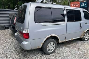 Минивэн Kia Pregio 2005 в 