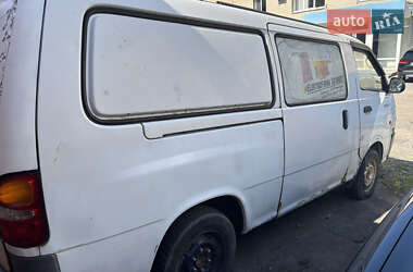 Грузовой фургон Kia Pregio 2002 в Хмельницком