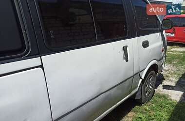 Грузовой фургон Kia Pregio 2004 в 