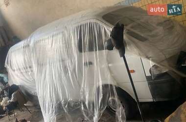 Универсал Kia Pregio 2003 в 