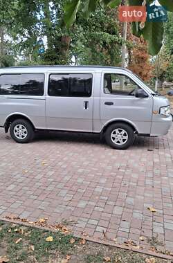 Минивэн Kia Pregio 2005 в 