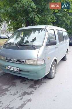 Универсал Kia Pregio 2003 в Новояворовске
