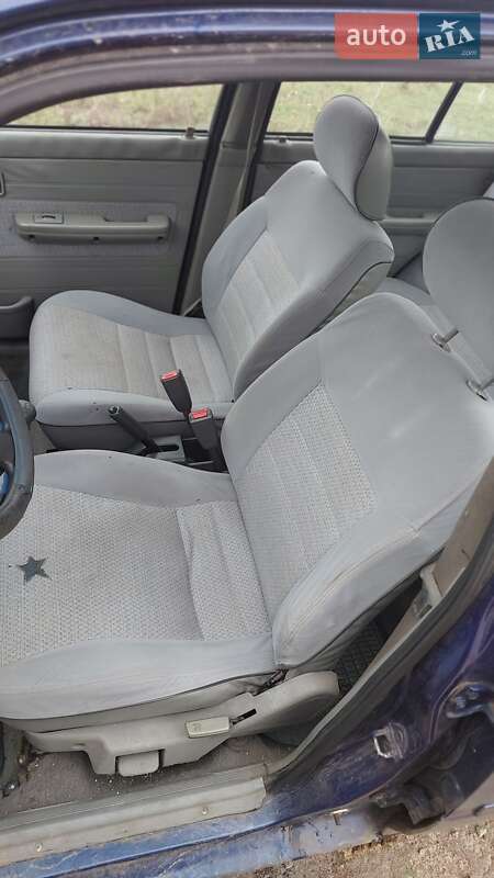 Универсал Kia Pride 1996 в Нежине