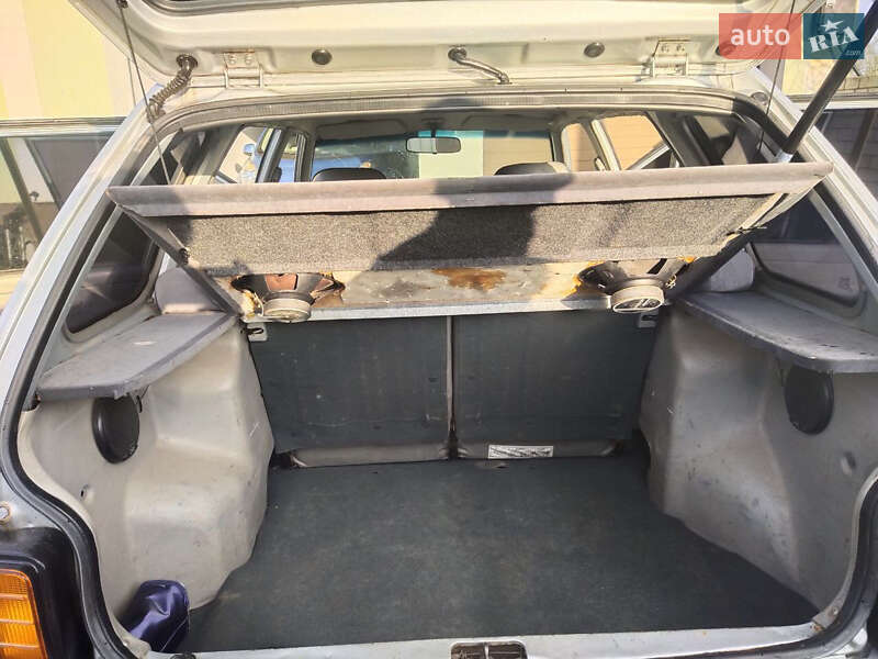 Универсал Kia Pride 2000 в Житомире фото 7 Универсал Kia Pride 2000 в Житомире