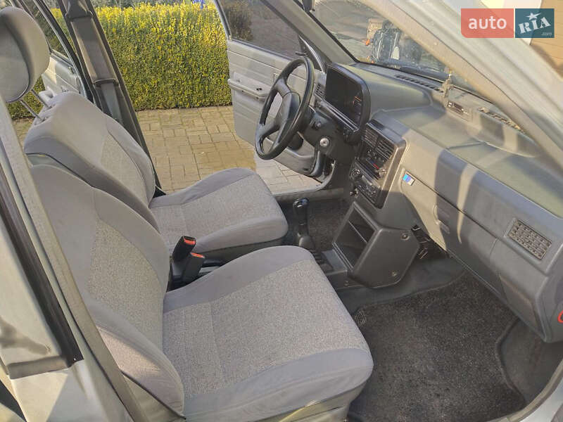 Универсал Kia Pride 2000 в Житомире фото 12 Универсал Kia Pride 2000 в Житомире