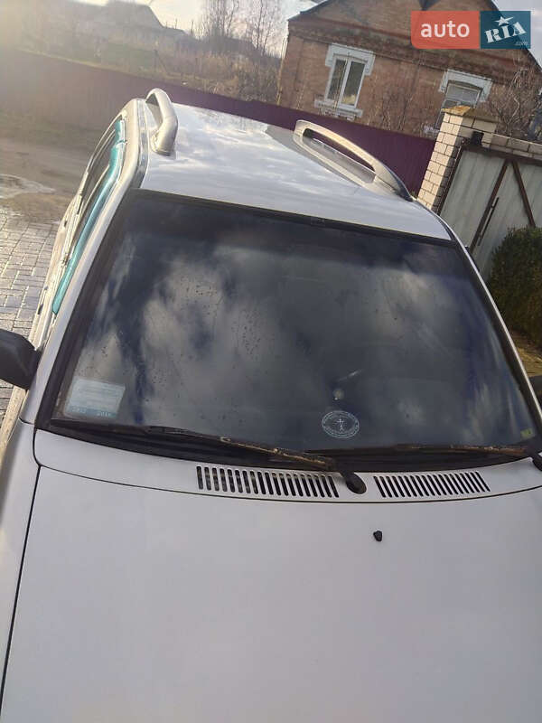 Универсал Kia Pride 2000 в Житомире фото 28 Универсал Kia Pride 2000 в Житомире