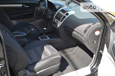 Хетчбек Kia ProCeed 2008 в 