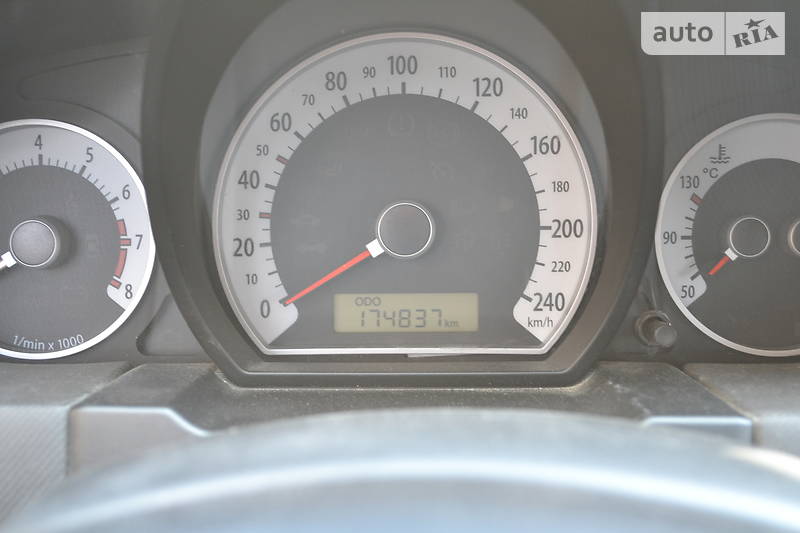 Хетчбек Kia ProCeed 2008 в Києві