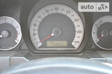 Хетчбек Kia ProCeed 2008 в 