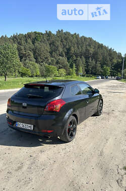 Хетчбек Kia ProCeed 2008 в Львові
