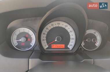 Хэтчбек Kia ProCeed 2008 в Черновцах