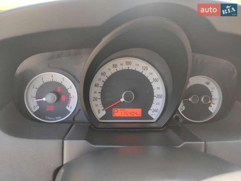Хэтчбек Kia ProCeed 2008 в Черновцах