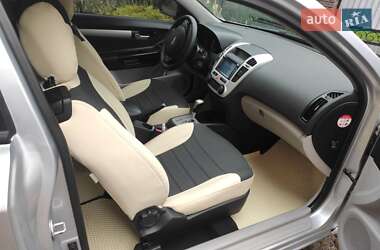 Хэтчбек Kia ProCeed 2008 в Черновцах