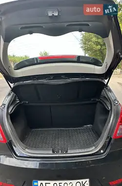 Kia ProCeed 2009