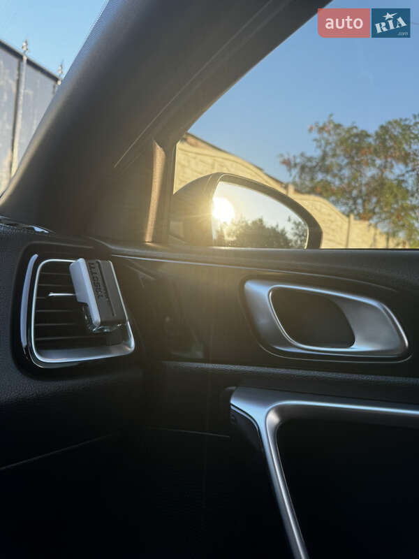 Универсал Kia ProCeed 2019 в Южноукраинске
