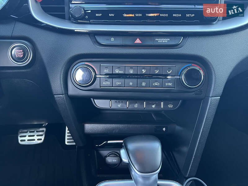 Универсал Kia ProCeed 2019 в Киеве