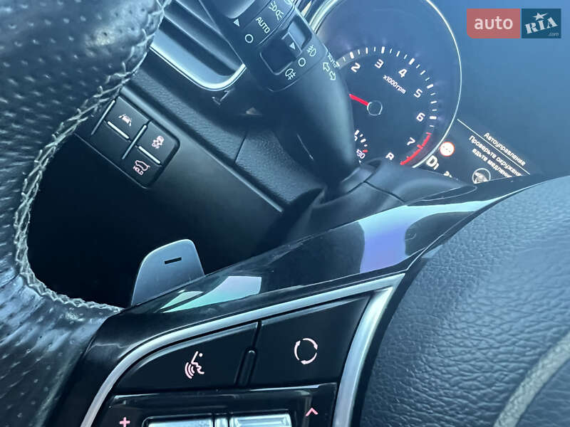 Универсал Kia ProCeed 2019 в Киеве