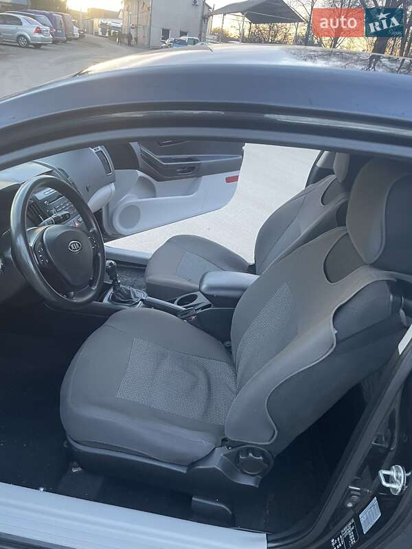 Хетчбек Kia ProCeed 2008 в Дрогобичі