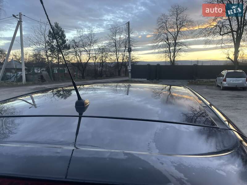 Хетчбек Kia ProCeed 2008 в Дрогобичі
