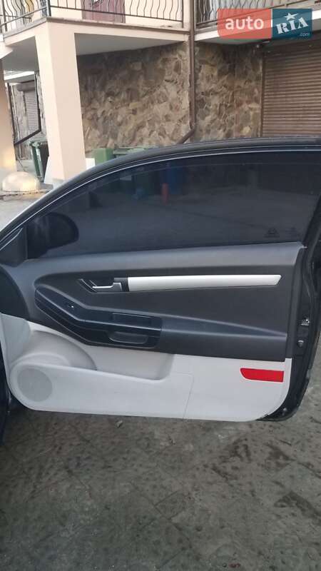Хэтчбек Kia ProCeed 2008 в Львове