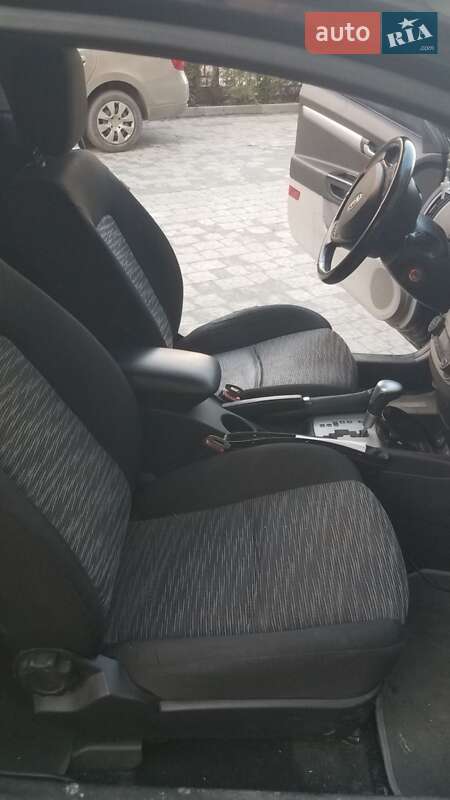 Хэтчбек Kia ProCeed 2008 в Львове