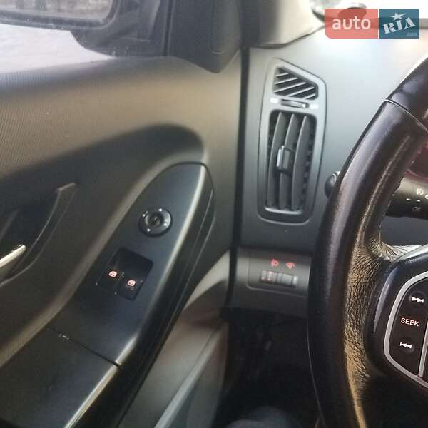 Хэтчбек Kia ProCeed 2008 в Львове