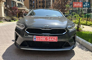 Универсал Kia ProCeed 2020 в 