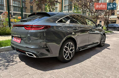Универсал Kia ProCeed 2020 в 