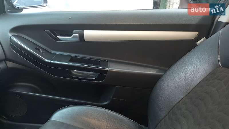 Хэтчбек Kia ProCeed 2008 в Вольнянске
